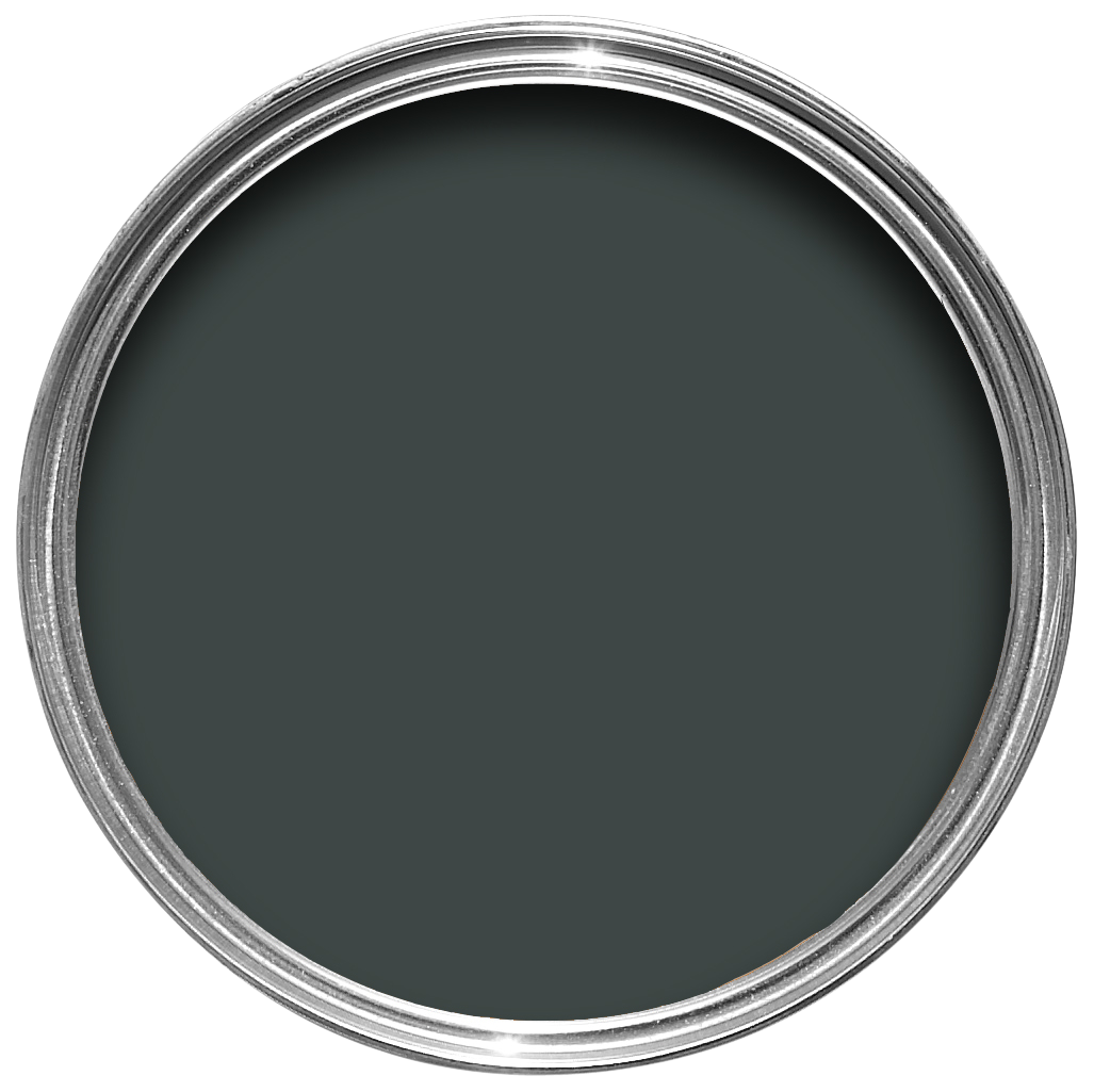 Farrow and Ball paint Studio Green No. 93