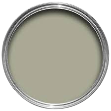 Farrow and Ball Paint French Gray No.18
