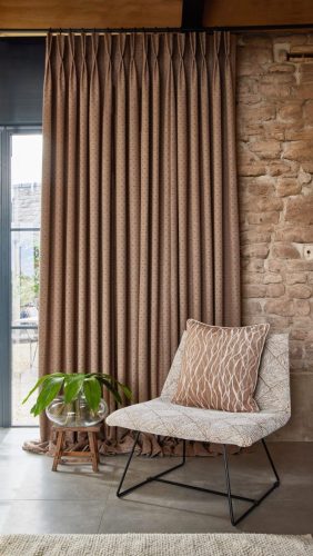 Giles Interiors, Pershore. Curtains and Blinds Worcestershire.