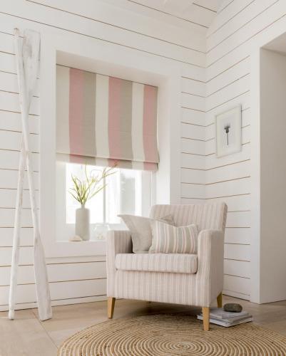 Giles Interiors, Pershore. Curtains and Blinds Worcestershire.
