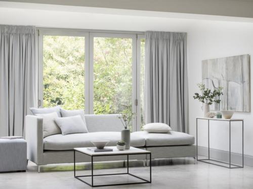 Giles Interiors, Pershore. Curtains and Blinds Worcestershire.