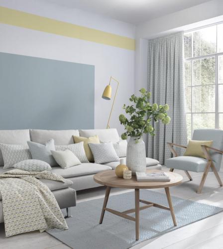 Giles Interiors, Pershore. Curtains and Blinds Worcestershire.