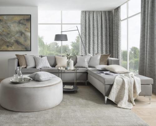 Giles Interiors, Pershore. Curtains and Blinds Worcestershire.