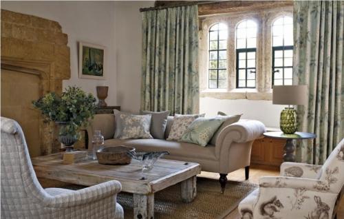 Giles Interiors, Pershore. Curtains and Blinds Worcestershire.