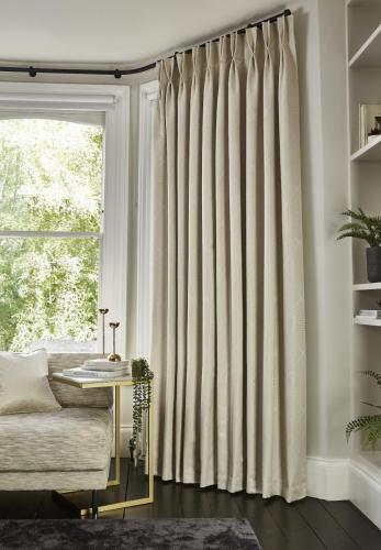 Giles Interiors, Pershore. Curtains and Blinds Worcestershire.