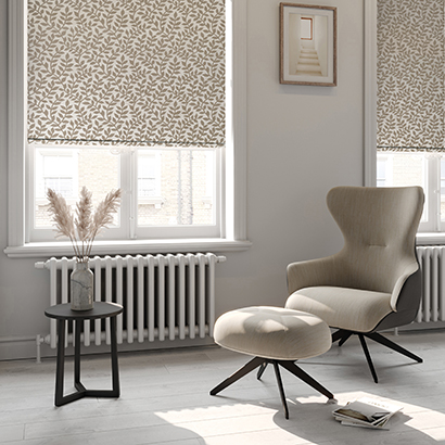 Giles Interiors, Pershore. Curtains and Blinds Worcestershire.