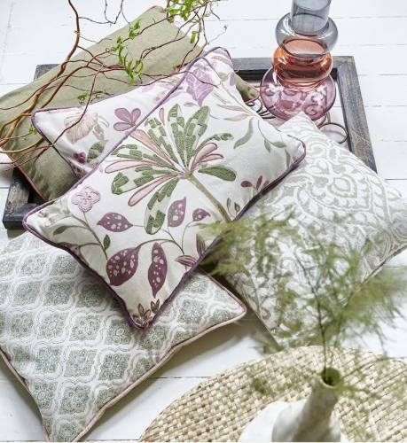 Giles Interiors, Pershore. Curtains and Blinds Worcestershire.