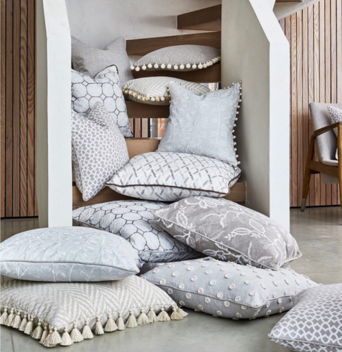 Giles Interiors, Pershore. Curtains and Blinds Worcestershire.
